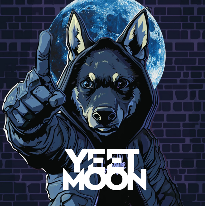 3 DAYS LEFT &amp; $YEET Starts Trading! Are You Ready? #Crypto #Web3 #MOON #MemeCoinSeason #memecoin #Base #BaseChain