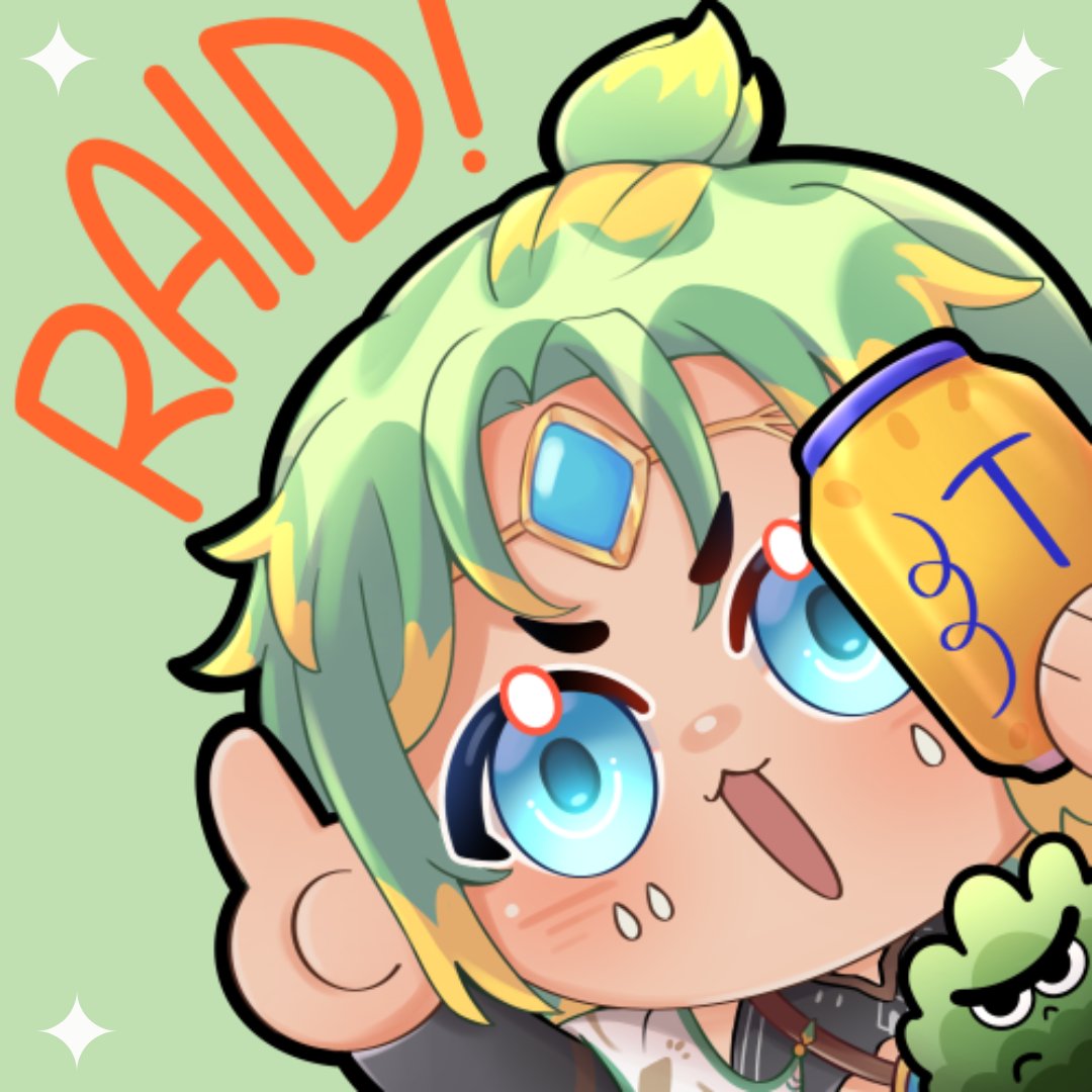 elvenheron's tweet image. #StreamEnd🎐🍃

Thank you so much to everyone who stopped by my "Secret Stream" hehe I had lots of fun as always

Special thank you to @LittleLunalis for the raid and bringing your community over to the Verdant Woodlands! Hope you had a wonderful stream!💚

We sent the fun over