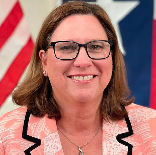 BREAKING: Texas makes history as Democratic state representative Julie Johnson wins her congressional primary to advance to the general election — which she's expected to win.

If victorious, she'll become the first openly LGBTQ Congressional representative not only in Texas, but