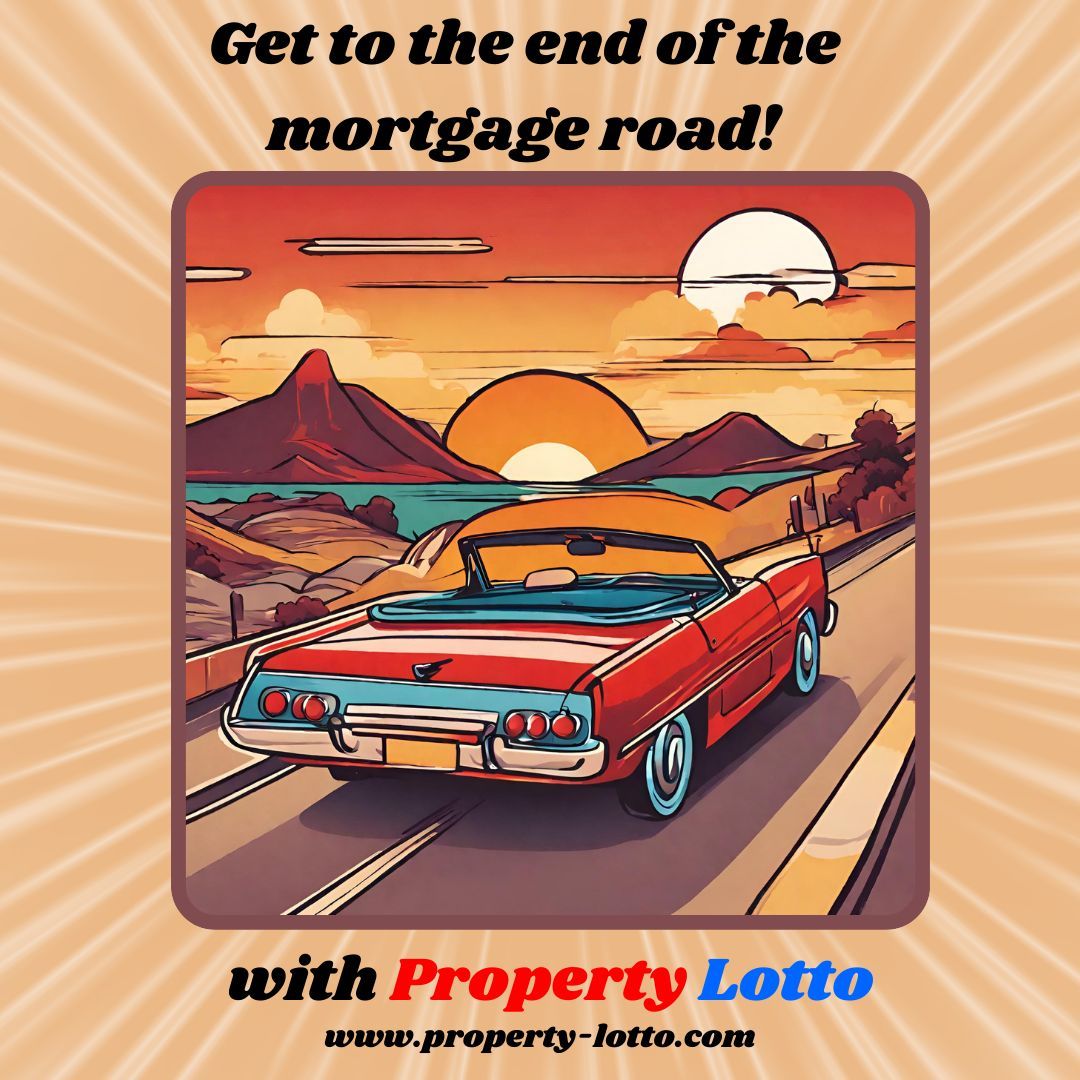 Property Lotto tweet media