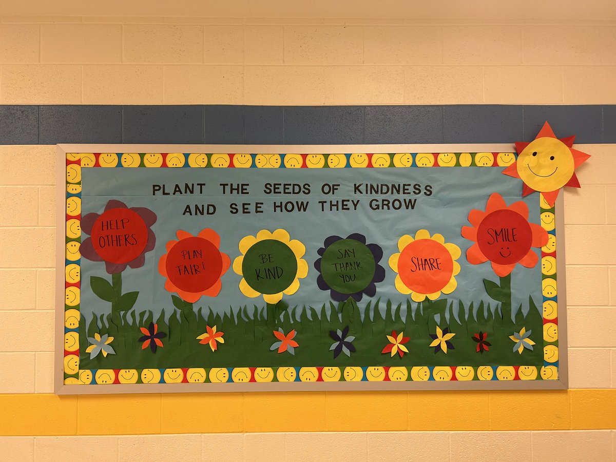Thank you to EveryMind’s Linkages to Learning staff of Weller Road Elementary School for being ready to help share kindness with students and staff. #communityschools #weareallinthistogether