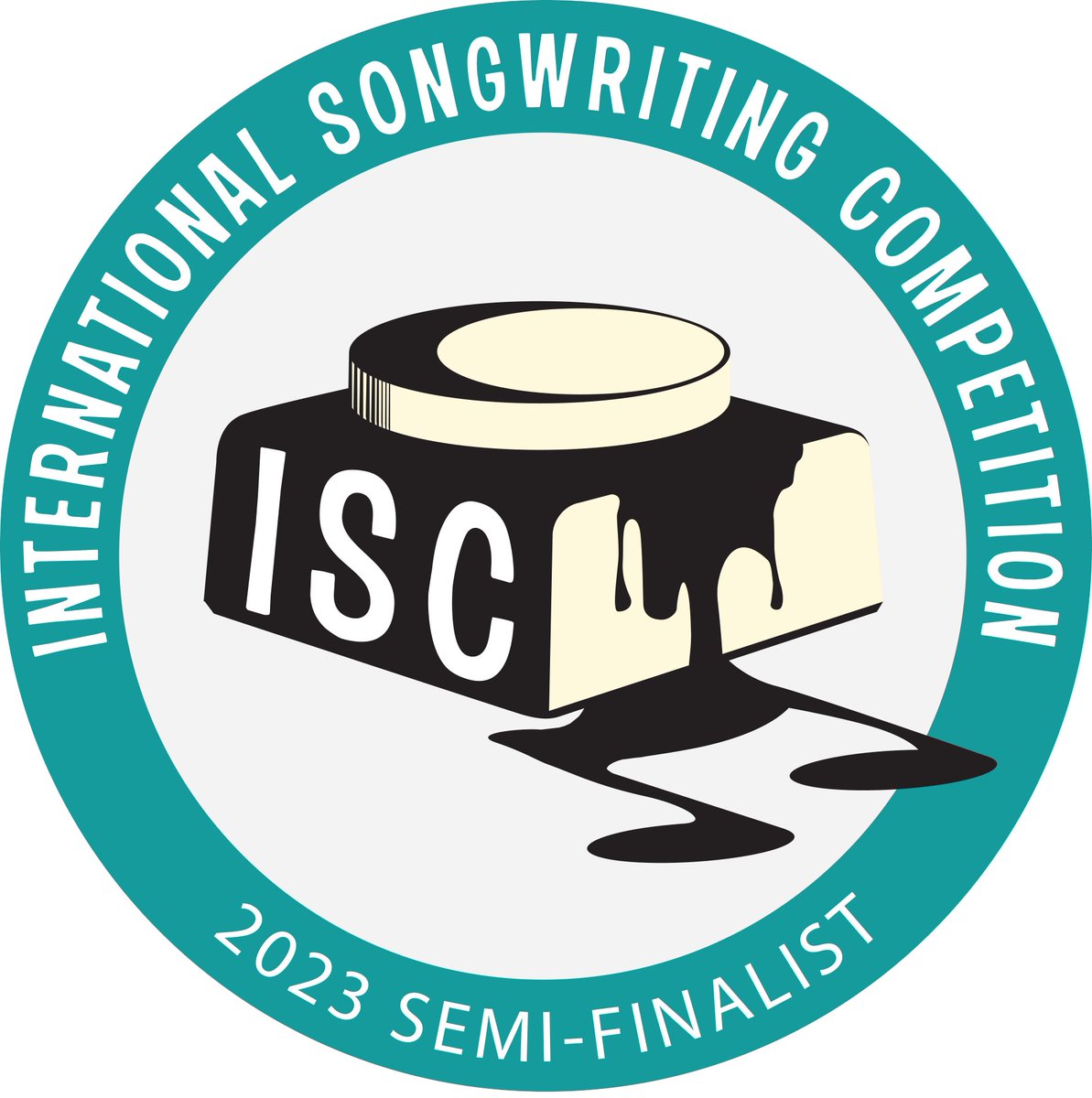 Thank you to the ISC for choosing our song 'Diggin On You' as a semi-finalist. #songwriting #contest #music