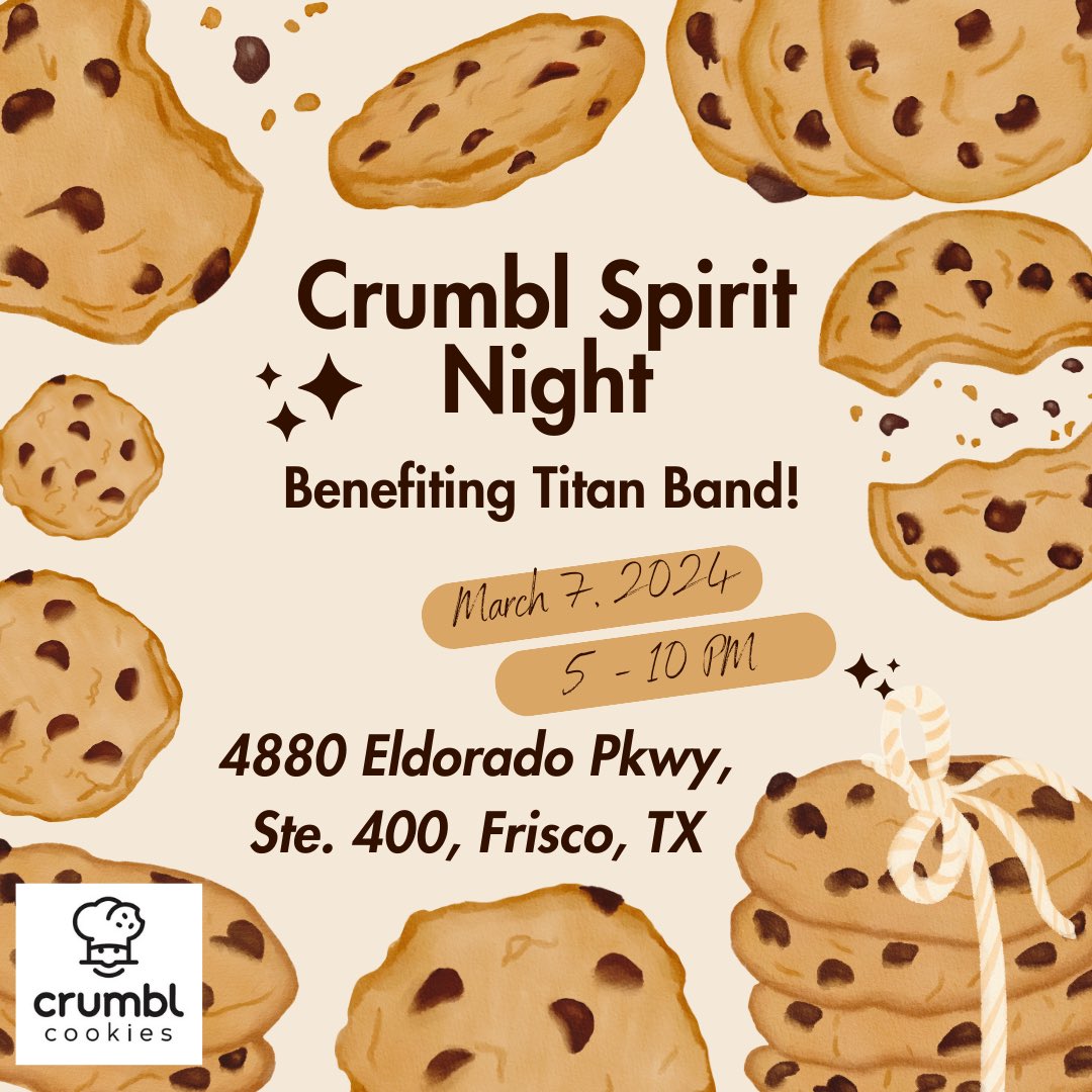 Centennial Band tweet media