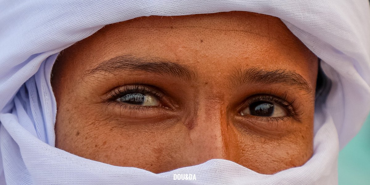 “C’est la communauté qui fait l’individu.” Proverbe Ashanti 

📍Koulikoro, Mali 🇲🇱 
DOU&DA 📷