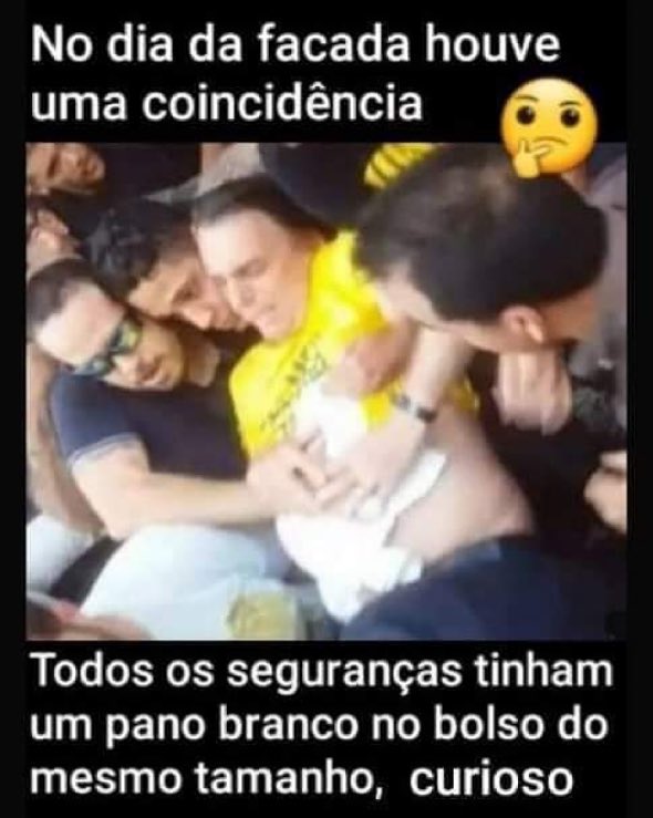 vaipassarmais's tweet photo. Pô gente, outra vez essa coisa de fakeada??? São mtas perguntas sem respostas! Esse golpista tinha cirurgia marcada p/ desentupir aquela barriga de cocô 💩, e ponto final!!!!! https://t.co/4SyZkacP4X