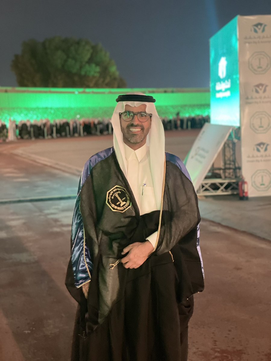 سعد القحطاني  Saad AlQahtani tweet media