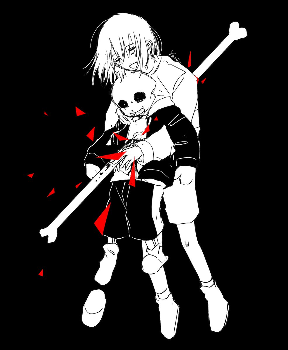 ❤️🔪