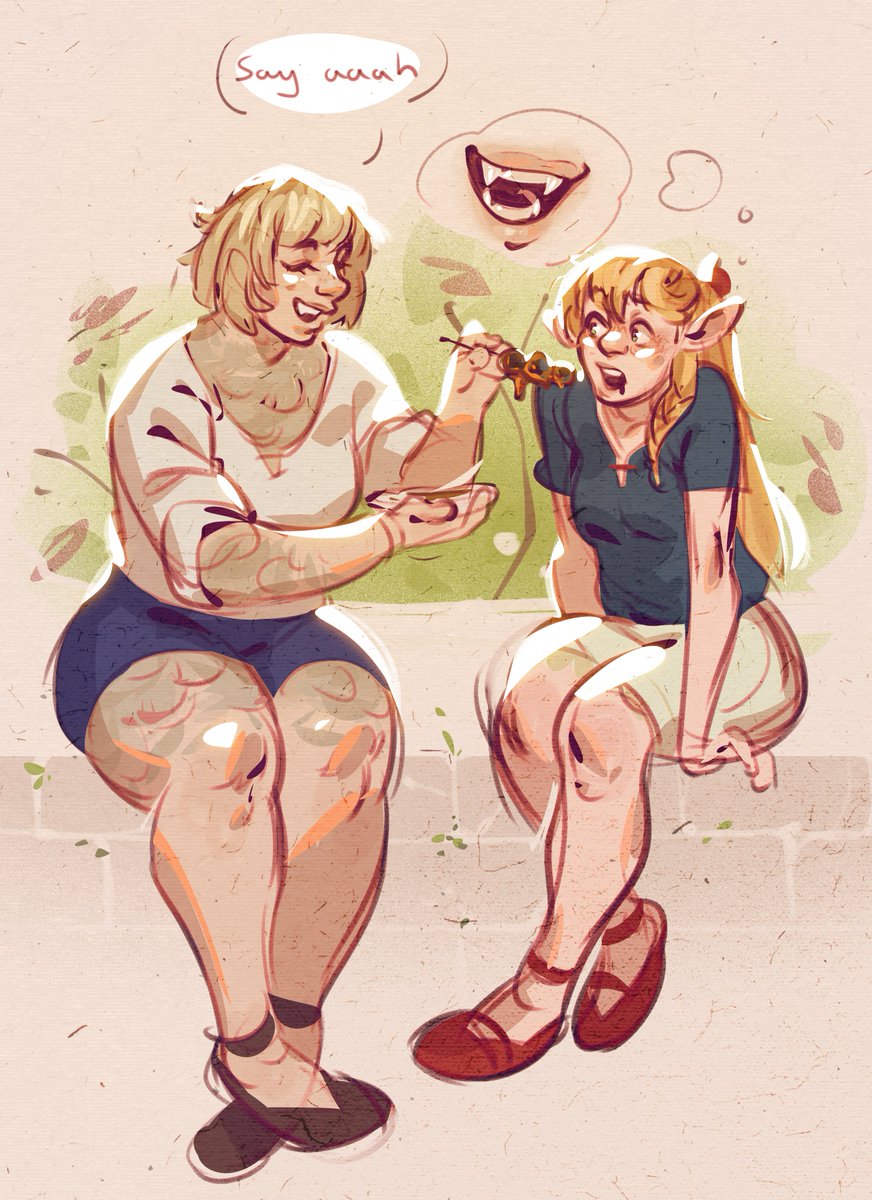 Yuri nation its up to us to dominate this fandom once again