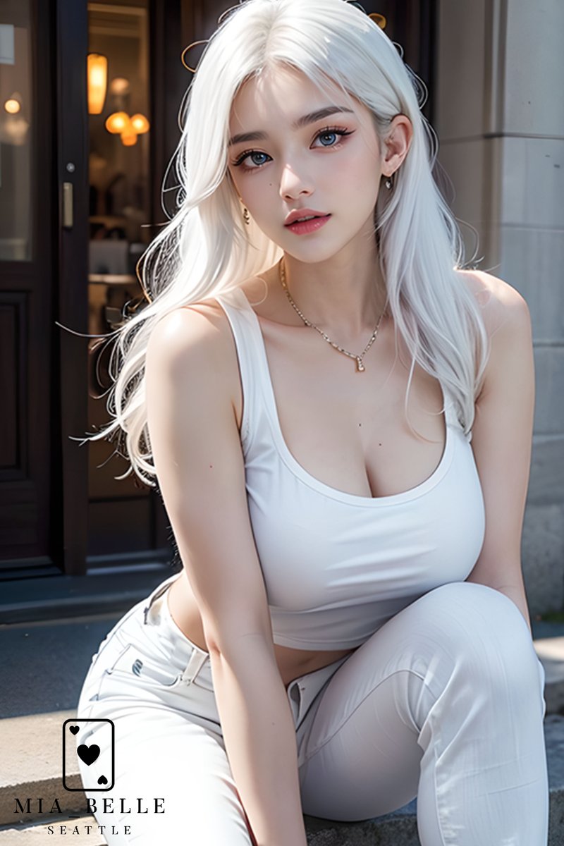 Mia_Belle24's tweet photo. Lunch time🥐🥗🍖🍖🍖🍍
ランチタイム🥐🥗🍖🍖🍖🍍

＃lunchbreak #lunchtime #casualoutfit #croppedtops #streetsnap #lookbook #blondegirl #blondehair #denim #jeans # https://t.co/7zQjFdAYm6