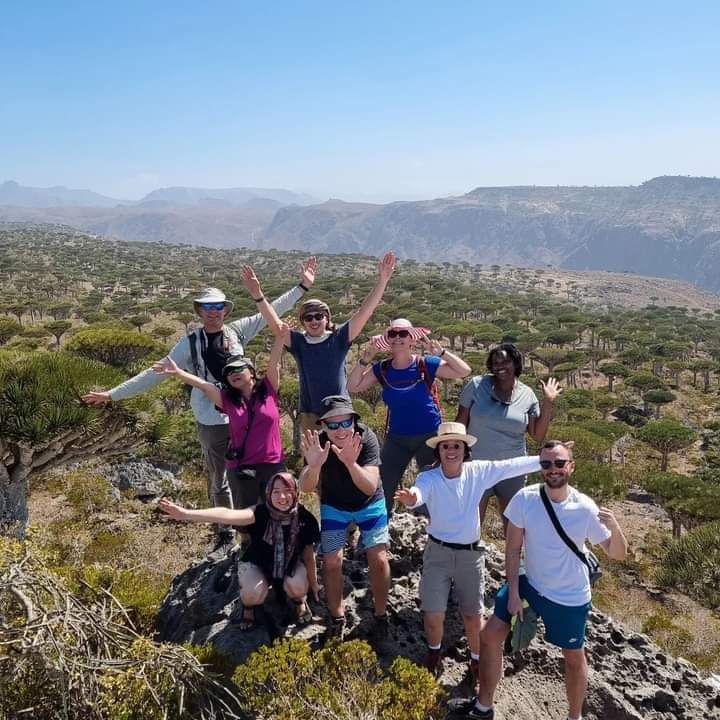 Aa702Ali's tweet photo. Discover the  Socotra. We have very affordable tour packages with us so, pack your bags and book your tour with us. 
to know more details,contact us on
📧info.socotra.tours@gmail.com
🟡https://t.co/uoAXh5SjdU https://t.co/uwlcjL9wYa