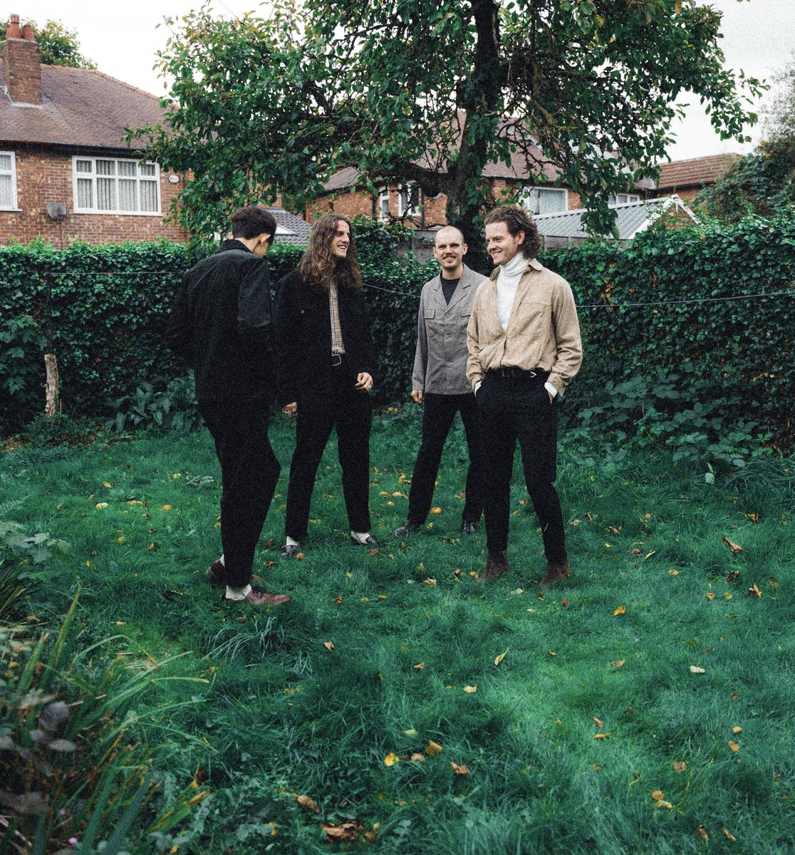 THE BLINDERS tweet media