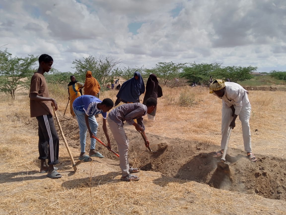 DAIGlobal's tweet image. .@USAIDKenya #STAWIProject is proud to be a key partner at #WASIC2024, driving sustainable financing solutions for a water-secure and resilient future in the arid and semi-arid lands

@wasic_invest 💧 #WASIC2024