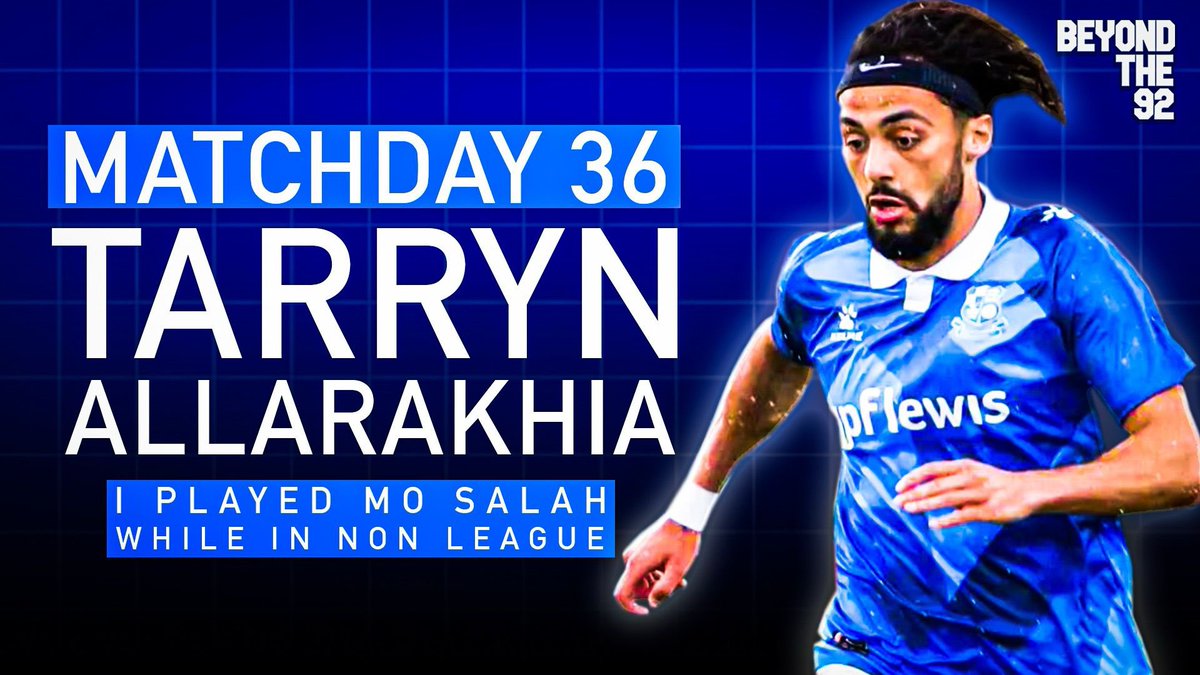 Beyondthe92 tweet media