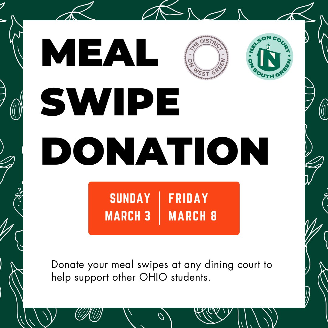 OHIO Learning Communities tweet media