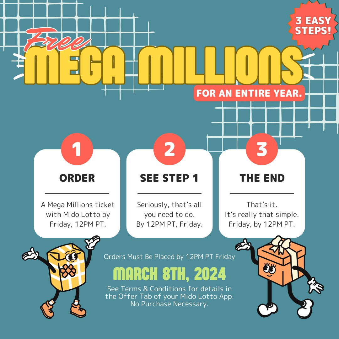 Mido Lotto tweet media