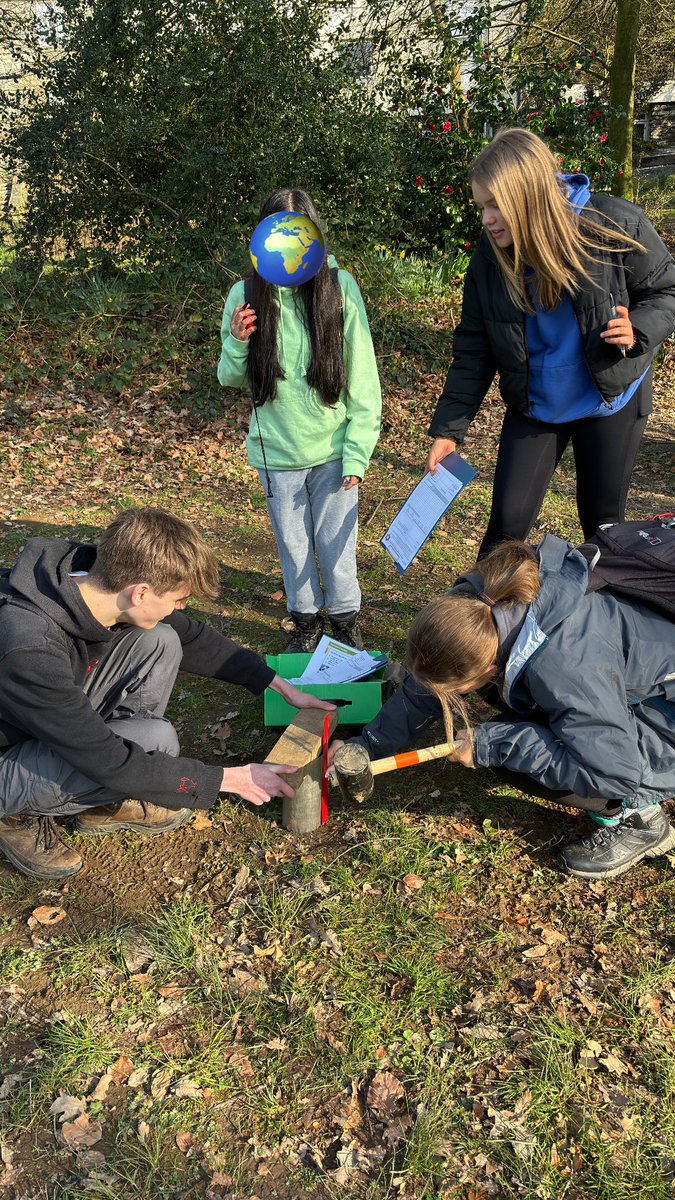 Minster Geography tweet media