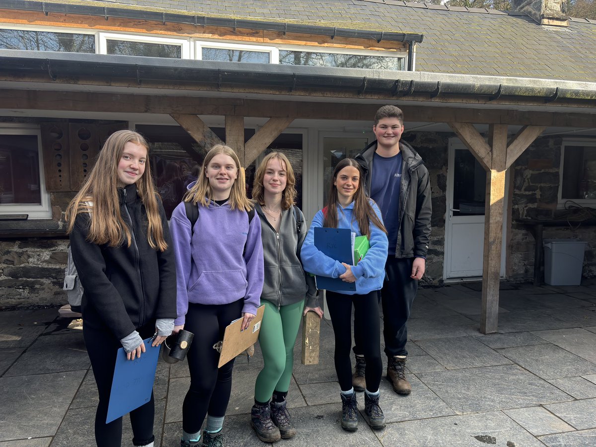 Minster Geography tweet media