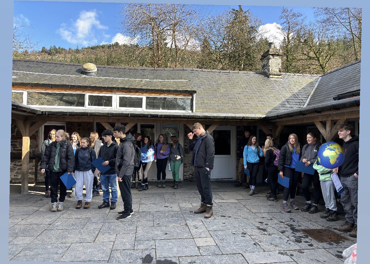 Minster Geography tweet media