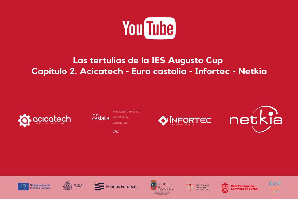 Liga Solidaria FP Cantabria. IES AG Linares tweet media