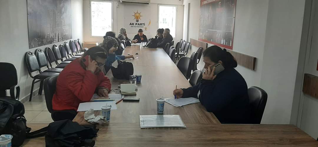 cigli_akkadin's tweet photo. Sayın cumhurbaşkanımızın İzmire gelecek olması müjdesi için arama yapıyor davet ediyoruz.
#Akkadınçiğli
@aysekesir
@EmelDalkirann
@kadriyezcelik
@avhamzadag
#kutlusevda #akparti https://t.co/2rbyFJVUSw