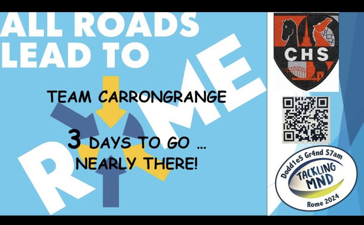 CHS_ROAD2ROME's tweet photo. With the end of the challenge drawing nearer, the pupils today were out in full force to complete more 🚴‍♂️cycling 🚴‍♂️ laps of the playground. Over 1300 laps covered today, meaning ‘Reaching Rome’ virtually by Friday afternoon is totally doable. The excitement builds for the finale! https://t.co/NuNp7IjYGz