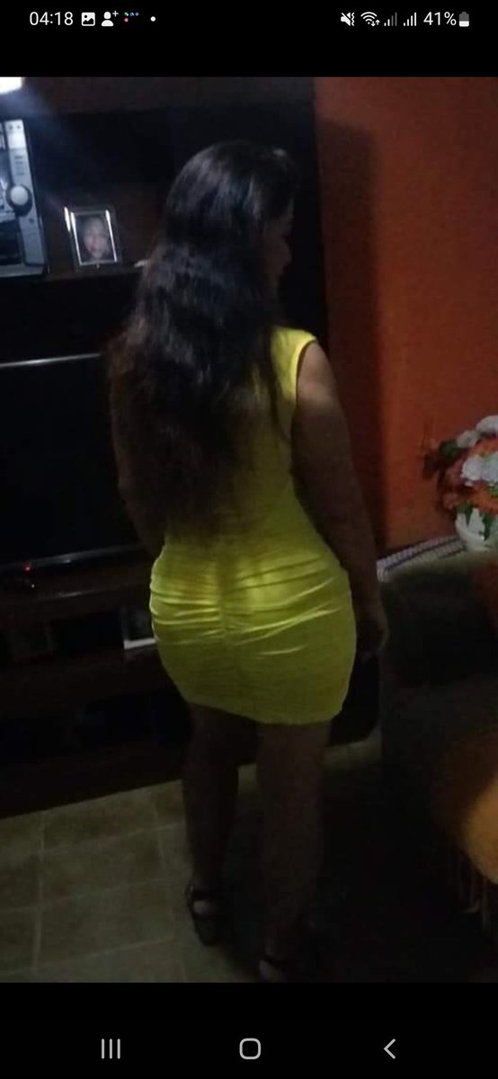 marli64720's tweet photo. Boa noite abençoados 🍑
A tia chegou cansada em casa, hj é dia de usar amarelo, gostaram? 

#PINTOAWARDS 
#PINTOSAWARDS 
#PEITOAWARDS 
#PEITOSAWARDS 
#EsposaPuta 
#BUNDASAWARDS 
#BUNDAAWARDS
#CUCKOLD
#TROCONUDS https://t.co/lWXAsugAuN