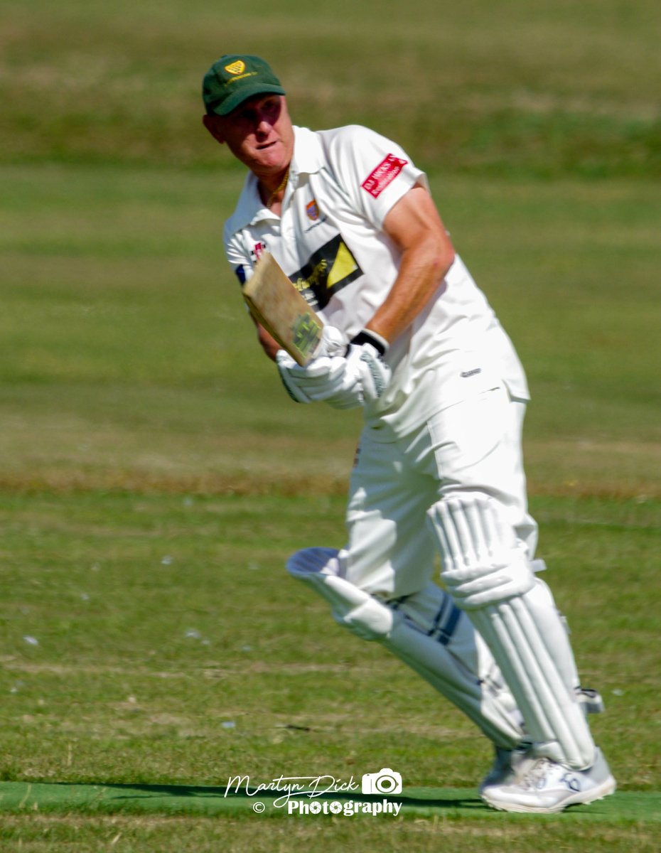 chippenhamcc's tweet photo. 5⃣ Saturday's to go... 🏏

📷 @dick_martyn https://t.co/2ufKhWrvp5