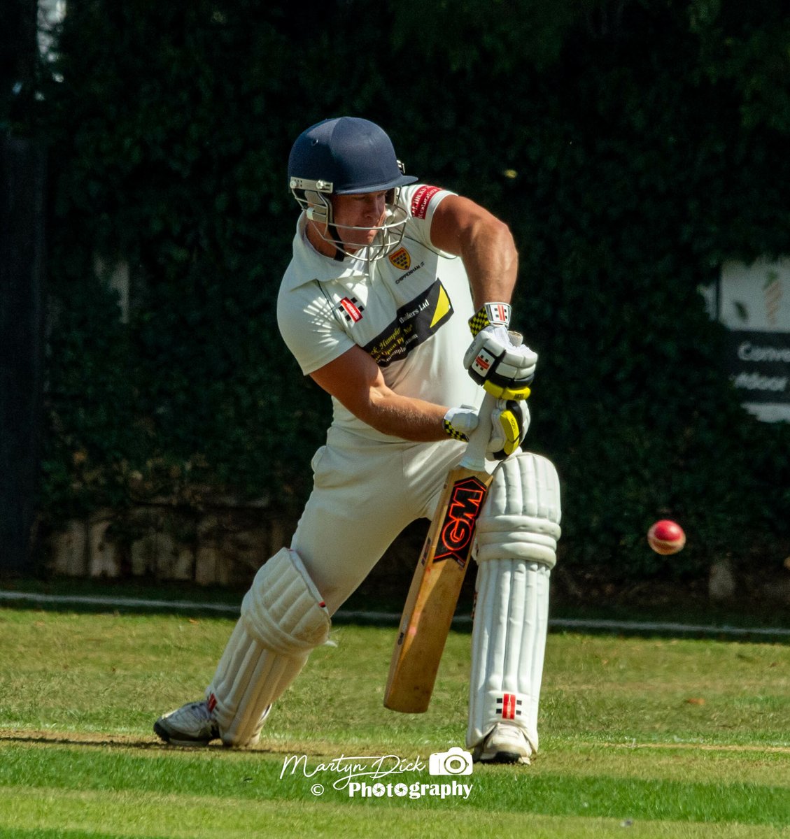 chippenhamcc's tweet photo. 5⃣ Saturday's to go... 🏏

📷 @dick_martyn https://t.co/2ufKhWrvp5