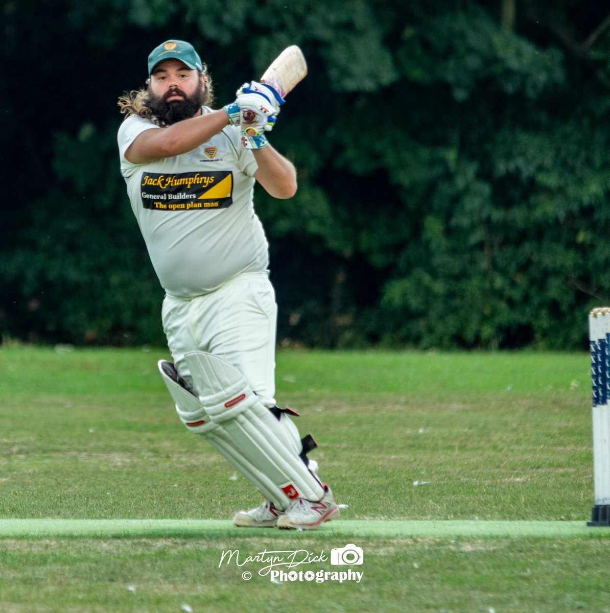 chippenhamcc's tweet photo. 5⃣ Saturday's to go... 🏏

📷 @dick_martyn https://t.co/2ufKhWrvp5