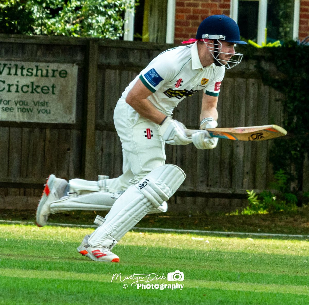 chippenhamcc's tweet photo. 5⃣ Saturday's to go... 🏏

📷 @dick_martyn https://t.co/2ufKhWrvp5