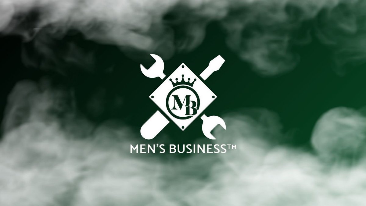 MensBusinessTM's tweet photo. Got some exciting things coming next week. @Thugg_Speedman you ready? 👀👀👀 https://t.co/anoytfG8eh