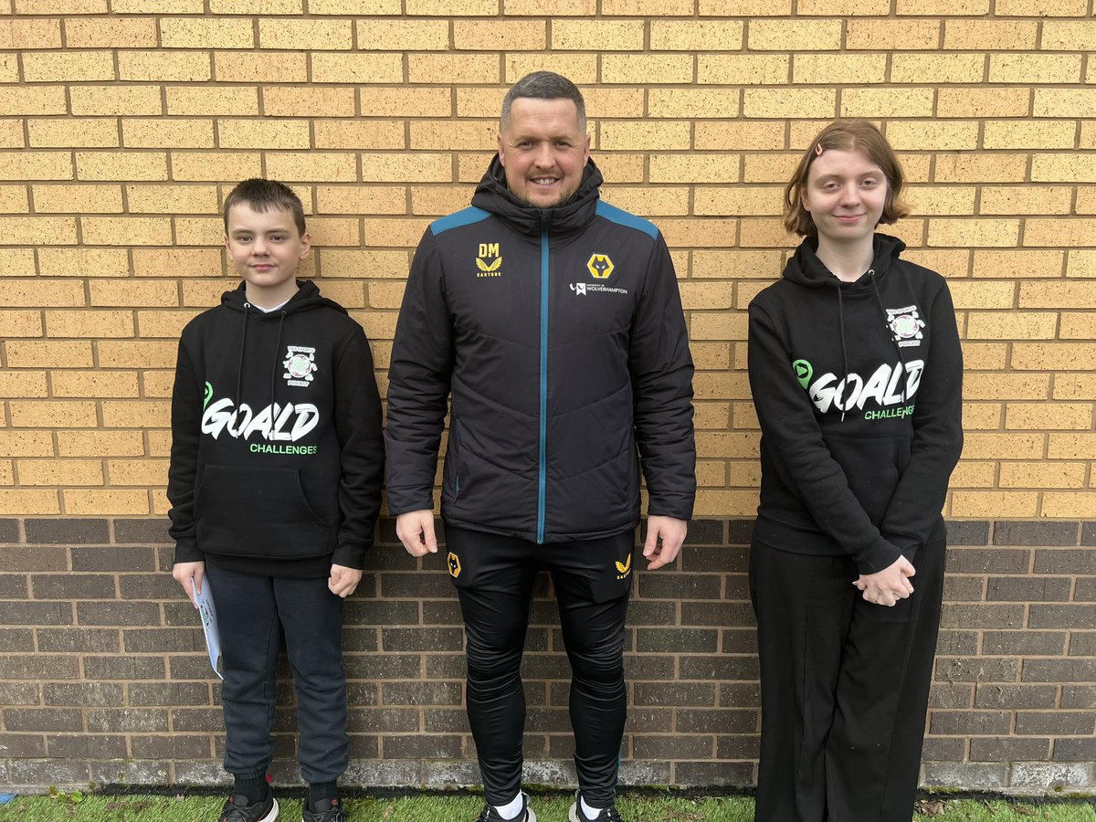 We had a great day at @Wolves training ground interviewing @WolvesWomen manager Dan McNamara @MACCA04786 It was great to have an insight into the amazing work that Dan and his staff are doing and brilliant to see the team doing so well. 👏 🐺 Thank you Dan.