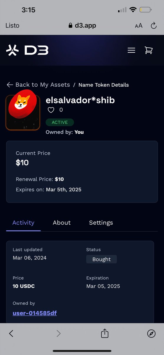 Javier Perez Gomez tweet media