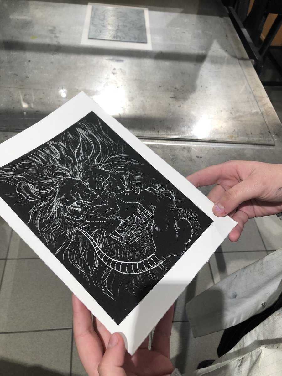 Alice LOIZEAU-CHEVALLIER tweet media