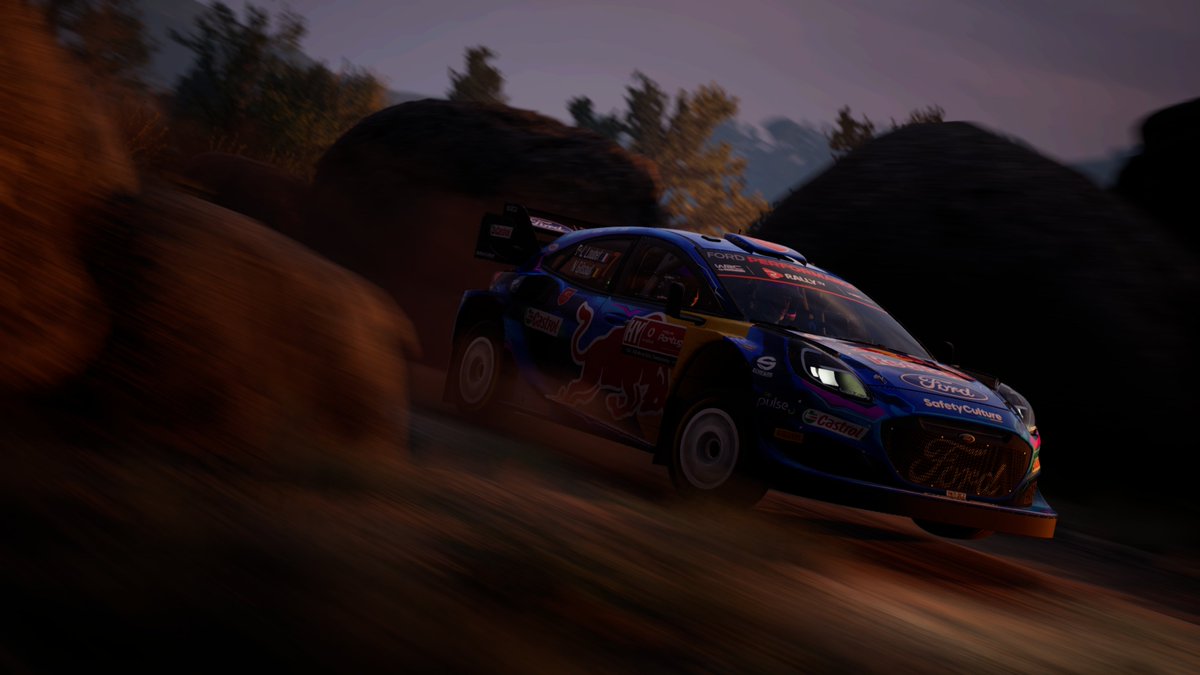 Junior Rally Championship tweet media