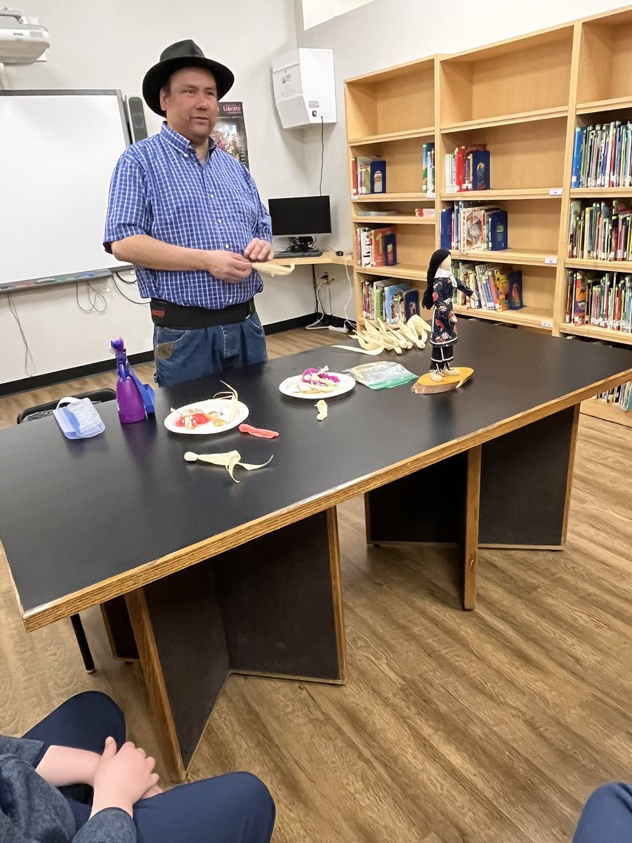 St. Joseph CES tweet media