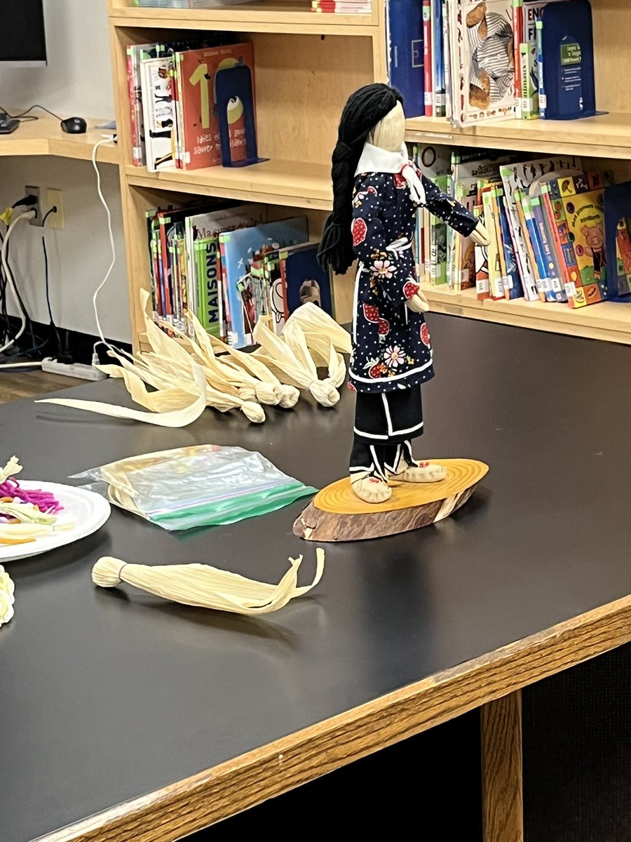 St. Joseph CES tweet media