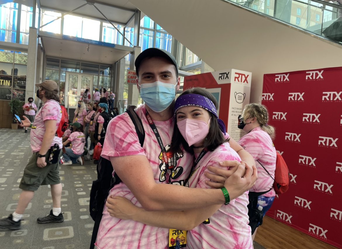 Igor_Avr's tweet photo. So sad to see it go. I met a lot of amazing people through this company and I will forever cherish those memories. I’m so glad to have been part of this community. https://t.co/ORbgYyFp5u