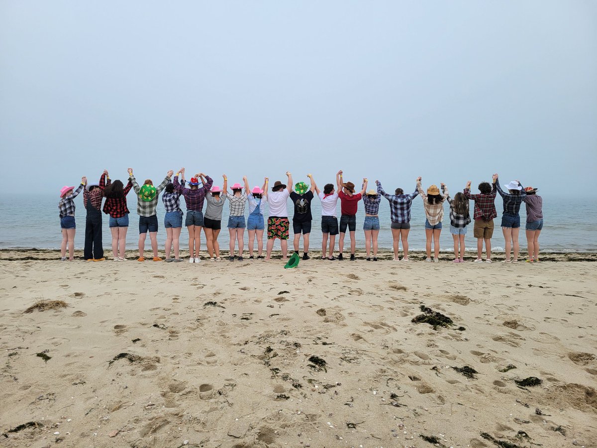 Congrats Oakmont on being such a great school! This hard work belongs to all of us! <a href="/OakmontRegional/">OakmontRegional HS</a>