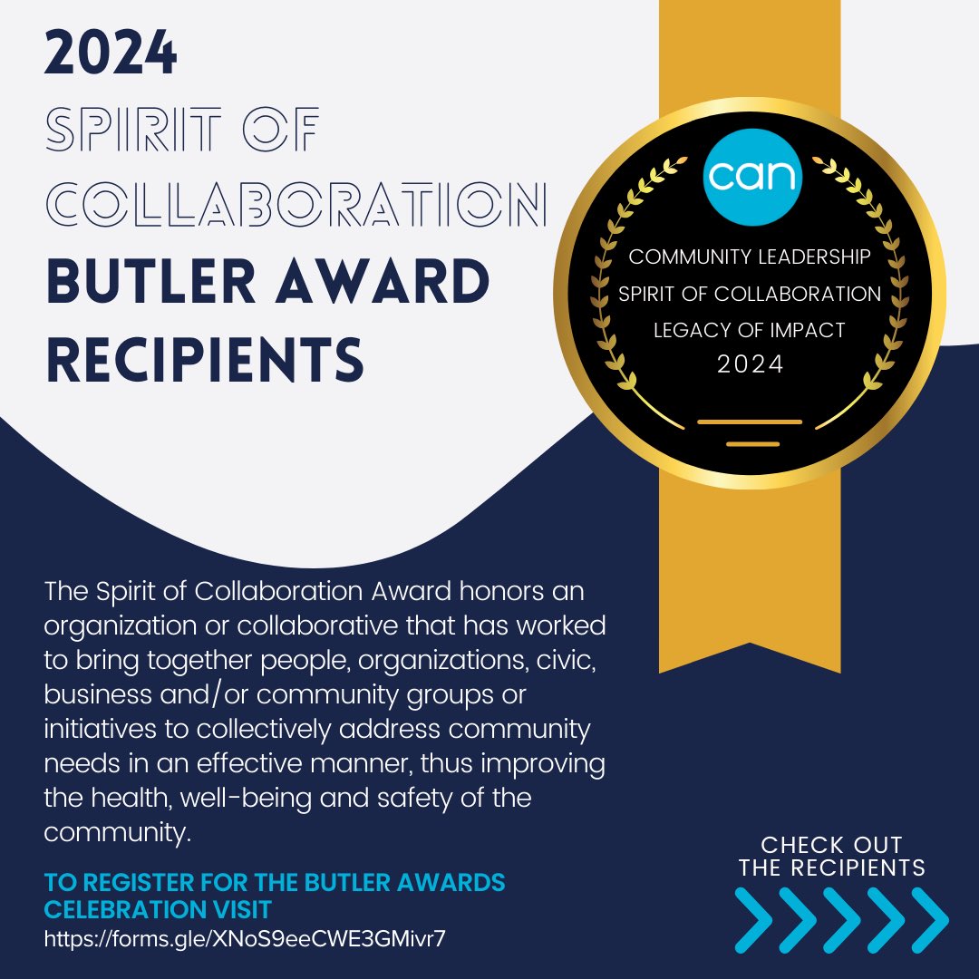 Community Advancement Network (CAN) tweet media