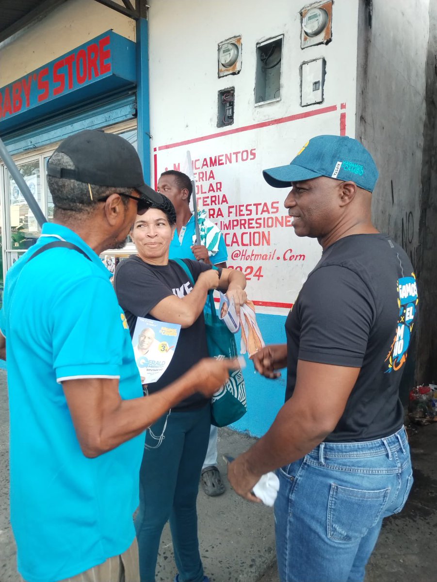 Gerald Cumberbatch tweet media