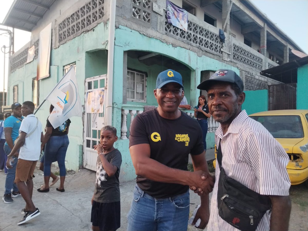 Gerald Cumberbatch tweet media