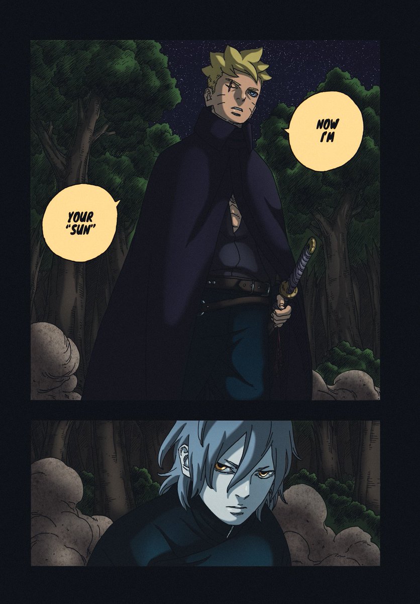 mappieroble's tweet photo. #BORUTO #BorutoTwoBlueVortex https://t.co/eWddmPT48Q