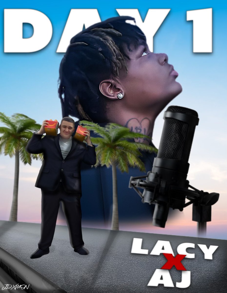 Lacy tweet media