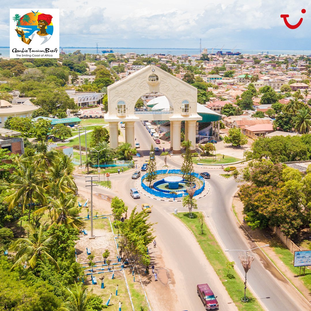 From perusing local craft markets to lazy beach days, holidays to The Gambia serve up a city and beach break in one trip. Tap the link to check it out > bit.ly/42RN4l1