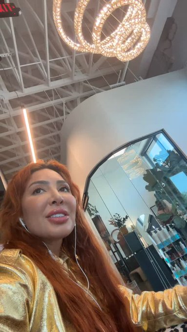 FARRAH ABRAHAM is live now! https://t.co/ddTvhL1vNM https://t.co/8YMjrrfGVb<a href="/tag/twitter"class="tags"><span>#twitter</span></a><a href="/tag/x"class="tags"><span>#x</span></a>