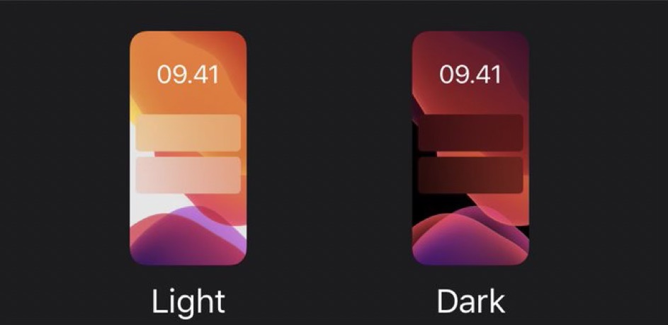 let’s settle this debate… light mode or dark mode?