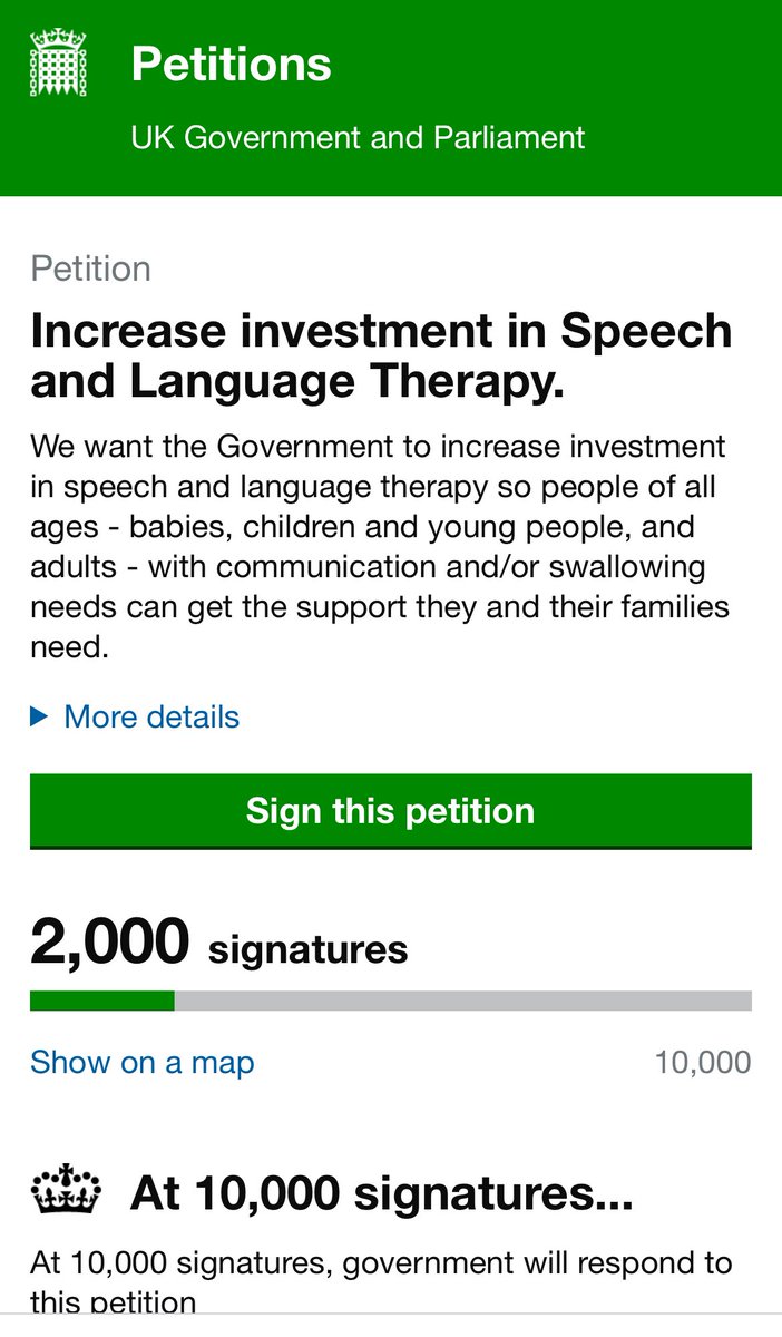 RCSLTpolicy's tweet photo. 🤩 What an incredible day of activism.

🥳 Well done &amp; HUGE @RCSLT thanks to all of you for making it happen.

👏 Massive thanks to @MikeysWish_VDA for tabling the #InvestInSLT petition.

✍️ Keep signing so Mikey gets 10,000!

➡️ https://t.co/O6F8pi3XcM https://t.co/hziBTQQ0O0