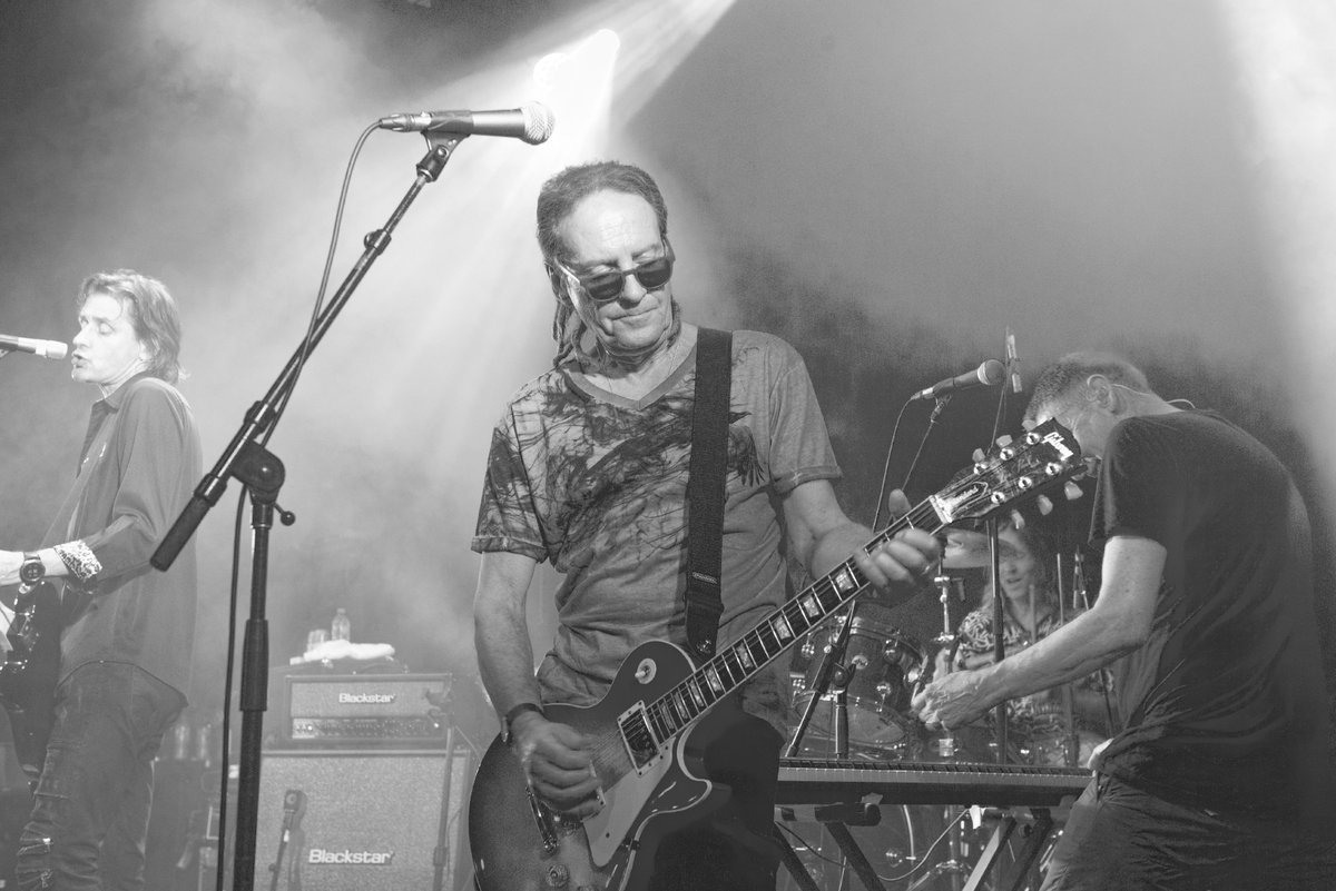 David Vagg tweet media