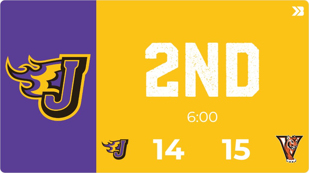 Boys Basketball (Varsity) Live Score Posted - Class 4A State Quarterfinal - 2nd (6:00) - Johnston 14 - Valley 15 gobound.com/ia/ihsaa/boysb…